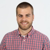 Bayer Employee Travis Coffman's profile photo