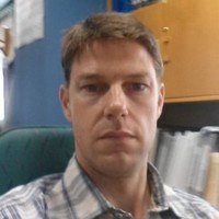 Yo Yo Group Employee Johan Russouw's profile photo