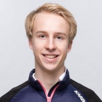 Compass Analytics Employee Guillaume Delmas-Frenette's profile photo