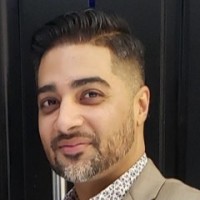 Salesforce Employee Aman Bhalla's profile photo