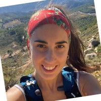Freshly Cosmetics Employee Maria Romero Casademunt's profile photo