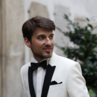 VECTOR Austria Employee Ovidiu Colda's profile photo