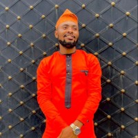 Blackbell Employee Joseph Ejeh's profile photo