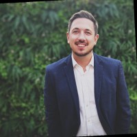 Epos Now Employee Ryan Heaphy's profile photo