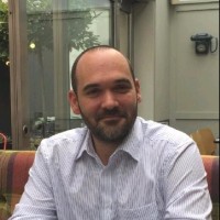 The Wonderfield Group Employee Graeme Barnes's profile photo