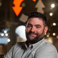 EquipmentShare Employee Jonathan Webber's profile photo