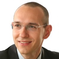 LITASCO SA Employee Adam Kosmala's profile photo