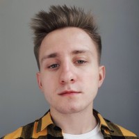WM Reply Employee Herman Stashynski's profile photo