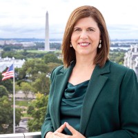 United Airlines Employee Theresa Fariello's profile photo