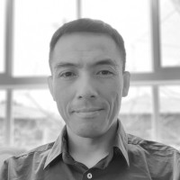 Unleash Health® Employee Duc Luong's profile photo
