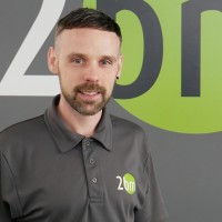 2bm Ltd Employee Luke Radford's profile photo