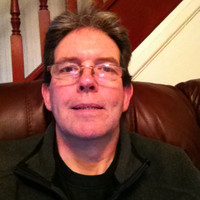 BBC Employee Stuart Certiosh's profile photo