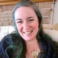 Bellevue Montessori School Employee Elisha Wright's profile photo