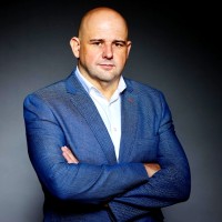 OTP Mobil Employee István Forizs's profile photo