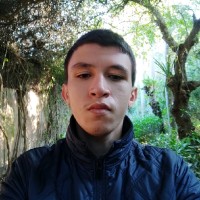 ShipStream, LLC Employee Mohamed Elidrissi's profile photo