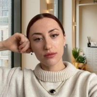 I.G. Advisors Employee Sophie Lampard's profile photo