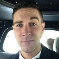 Coupa Software Employee Timothy Cushing's profile photo