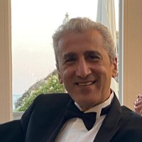 Woldstone Enterprises Employee Arif Butt's profile photo