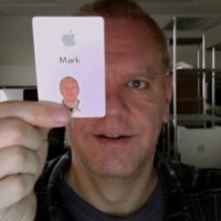 Mark Nelson Email