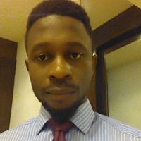 SmartmarkLimited Employee Philip Uzor's profile photo
