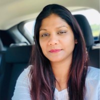 IMERC - International Medical Education and Research Conferences Employee Rayya Saadiq's profile photo