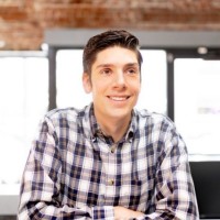 CORE Consultants, Inc. Employee Todd Wolma's profile photo