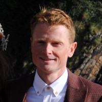 BRITWIND LIMITED Employee Jamie Marshall's profile photo