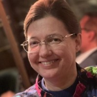 The Understanding Group (TUG) Employee Adrienne Royce's profile photo