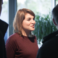 Nantes Métropole Habitat Employee Morgane Huon's profile photo