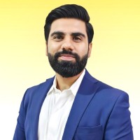 Zimyo Employee Shashank Arora's profile photo