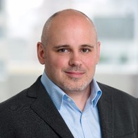 Portfolio BI Employee Michael Dittenhoefer's profile photo