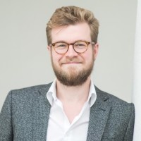 Liberty Wines Ltd Employee Alex Linsley's profile photo