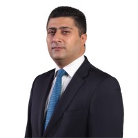 Université La Sagesse Employee Georges Nehme's profile photo