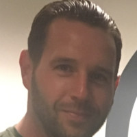 Contacta Systems Ltd Employee Chris Tuley's profile photo