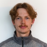 Engineering Design Lab Employee Zack Fine's profile photo