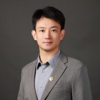 NYU Shanghai Employee Jiwei （沈季玮）'s profile photo