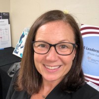 American Hospital Association Employee Debbie Pierce's profile photo