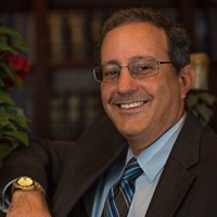 Attorney Employee Charles Weiss's profile photo
