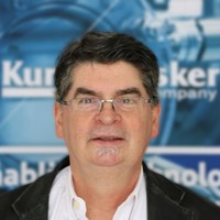 Kurt J. Lesker Company Employee J.r. Gaines's profile photo