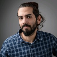 Hexa Employee Segev Nahari's profile photo