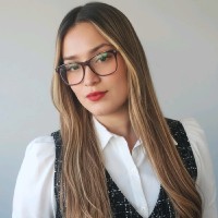 TCI-SELECT Employee Mayte Frías Enríquez's profile photo