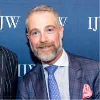 IJW & Co., Ltd. Employee Ian Wooden's profile photo