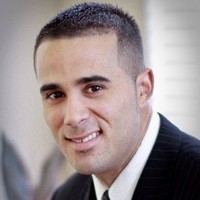 Realty ONE Group Employee Steven Barry's profile photo