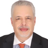 African Union Employee Djamel Ghrib's profile photo
