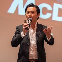 Asia Forex Mentor Employee Ezekiel Chew's profile photo
