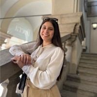 Roller Gaming Employee Ilina Pavlova's profile photo