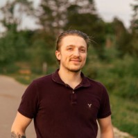 Advanced Exhaust Solutions Employee Jordan Kleinschmidt's profile photo