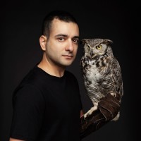 Sohrab Merat Email & Phone Number