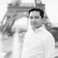 Carrefour Employee Thong Chhea's profile photo