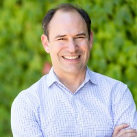 Inflection AI Employee Doug Mandell's profile photo